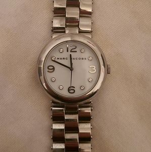 Marc by Marc Jacobs Watch